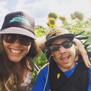 Meet your Posher, Debbie